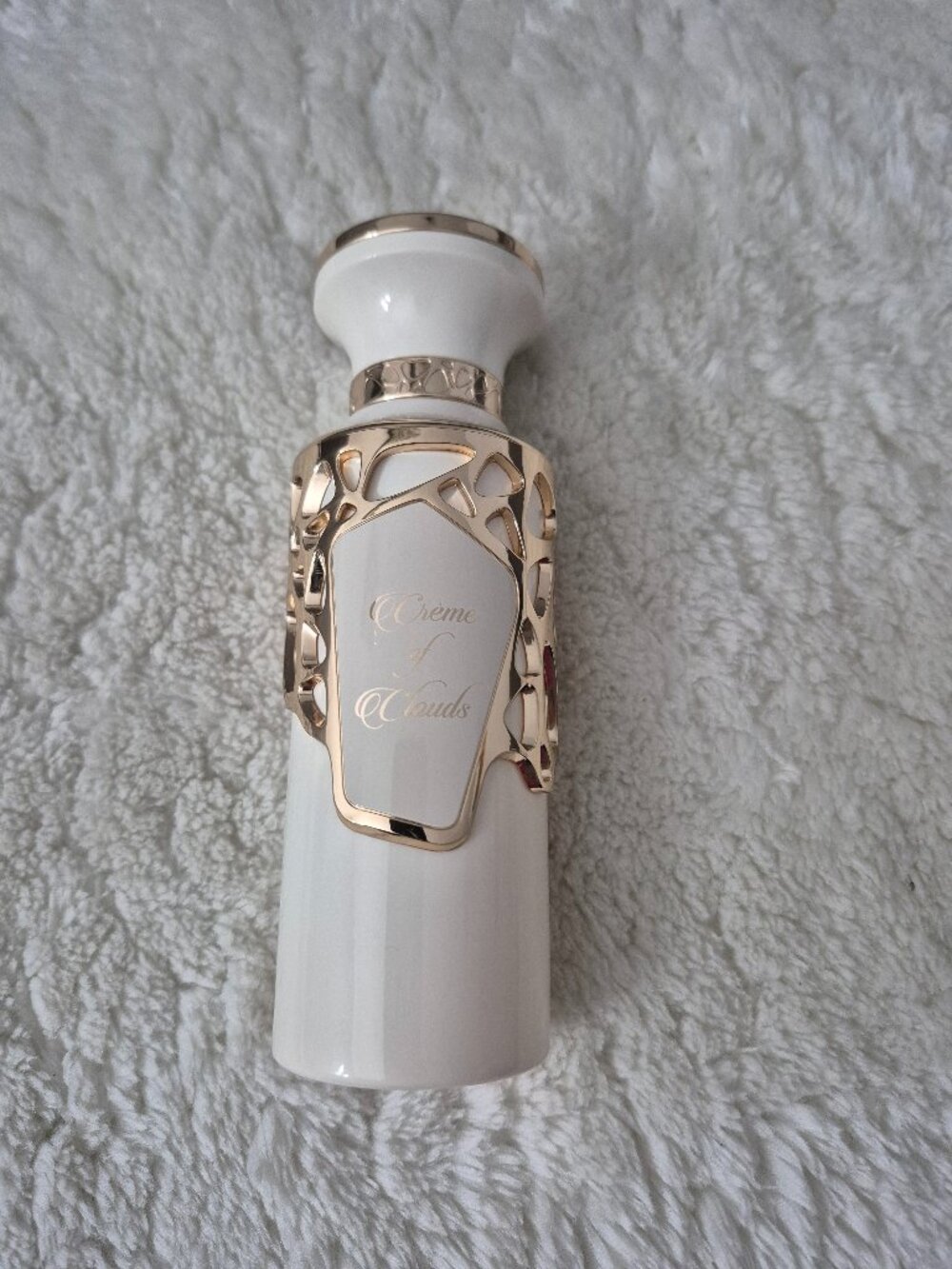 Cream of clouds by Fragrance world